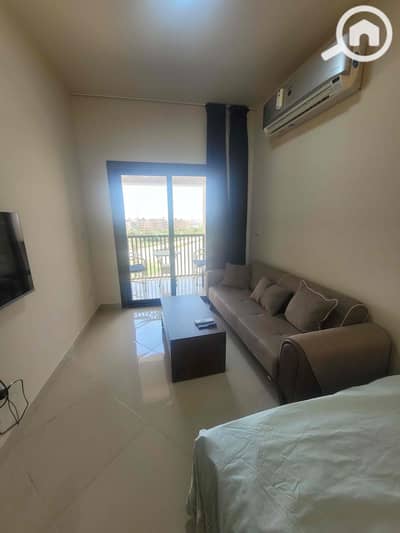1 Bedroom Apartment for Rent in 6th of October, Giza - 0b227238-c28b-456e-b705-c0423e7b9972. jpg