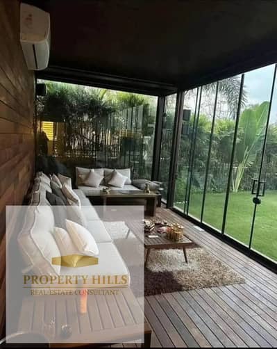 Land for Sale in New Cairo, Cairo - 642806312_1656724365504040_3361061818940784125_n. jpg