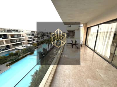4 Bedroom Penthouse for Rent in New Cairo, Cairo - WhatsApp Image 2026-03-08 at 12.35. 44 AM (1). jpeg