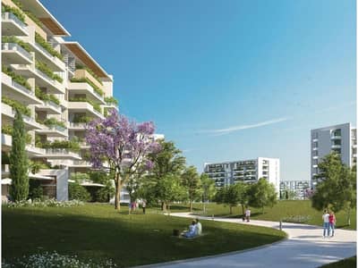 3 Bedroom Apartment for Sale in New Capital City, Cairo - WhatsApp Image 2026-03-05 at 3.43. 55 PM. jpg 3 Bedroom Apartment for Sale in New Capital City, Cairo - WhatsApp Image 2026-03-05 at 3.43. 55 PM. jpg