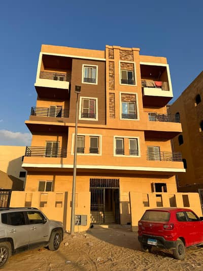 فلیٹ 3 غرف نوم للبيع في مدينة بدر، القاهرة - 6e4f3b3e-7cf0-49b0-93c4-ece3281bd1e4. jpg