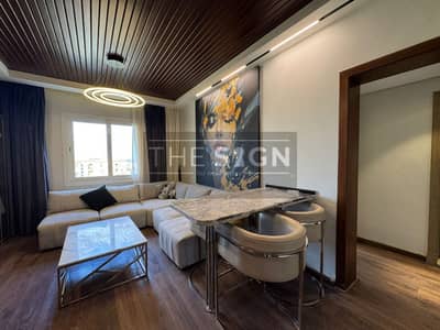 فلیٹ 1 غرفة نوم للايجار في القاهرة الجديدة، القاهرة - WhatsApp Image 2026-03-08 at 1.57. 39 AM (4). jpeg