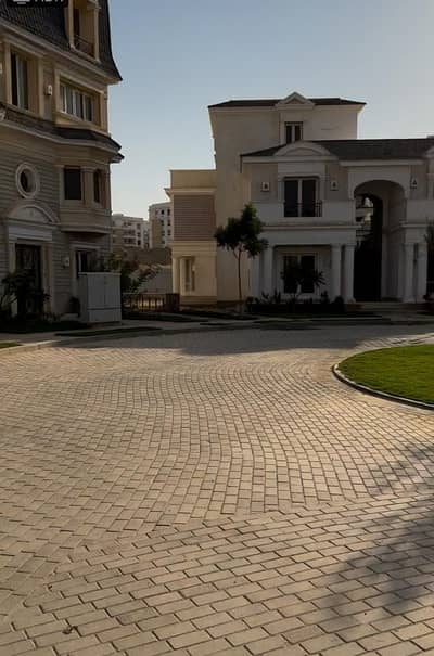 اي فيلا 3 غرف نوم للبيع في 6 اكتوبر، الجيزة - WhatsApp Image 2026-03-06 at 4.54. 32 PM. jpeg