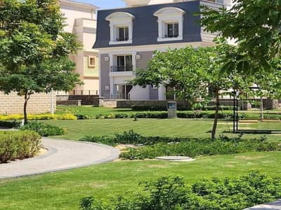 اي فيلا 4 غرف نوم للبيع في مدينة المستقبل، القاهرة - 2fa208e5-ad17-4b27-9d9c-150be4fe9d41. jpg