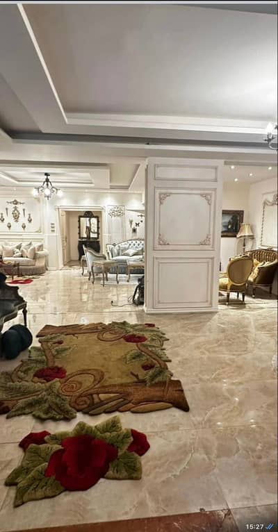 شقة 4 غرف نوم للبيع في 6 أكتوبر، الجيزة - WhatsApp Image 2026-03-03 at 03.30. 53. jpeg