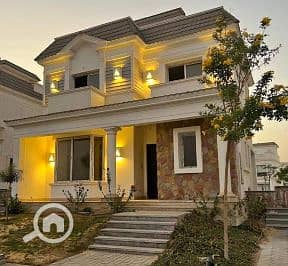 5 Bedroom Villa for Sale in 6th of October, Giza - Screenshot 2026-02-03 144620. png