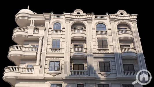 3 Bedroom Apartment for Sale in New Damietta, Damietta - 2-2. png