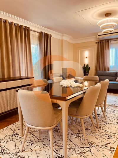 3 Bedroom Flat for Rent in Maadi, Cairo - WhatsApp Image 2026-01-24 at 3.20. 11 PM (3). jpeg 3 Bedroom Flat for Rent in Maadi, Cairo - WhatsApp Image 2026-01-24 at 3.20. 11 PM (3). jpeg