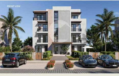 فلیٹ 2 غرفة نوم للبيع في الشيخ زايد، الجيزة - WhatsApp Image 2026-01-15 at 12.13. 56 PM. jpeg