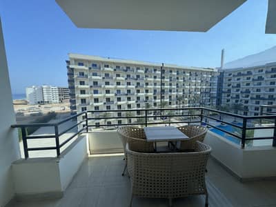 2 Bedroom Chalet for Sale in Ain Sukhna, Suez - IMG_4133. jpg