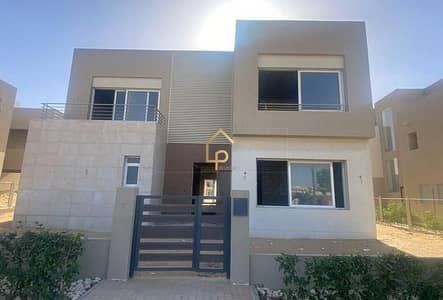 5 Bedroom Villa for Sale in 6th of October, Giza - WhatsApp Image 2026-01-27 at 6.01. 08 AM (1). jpeg