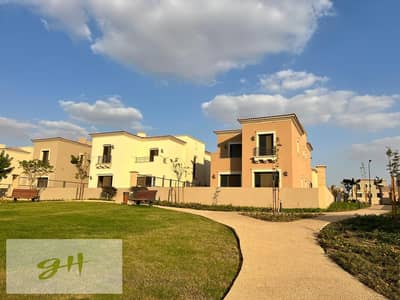 4 Bedroom Villa for Sale in New Cairo, Cairo - WhatsApp Image 2025-11-05 at 4.28. 17 PM (2). jpeg