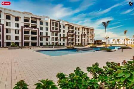 3 Bedroom Duplex for Sale in 6th of October, Giza - duplex-in-alex-desert-road-for-sale-in-nyoum-pyramids-with-300-meters-686bd1de45f96. jpg