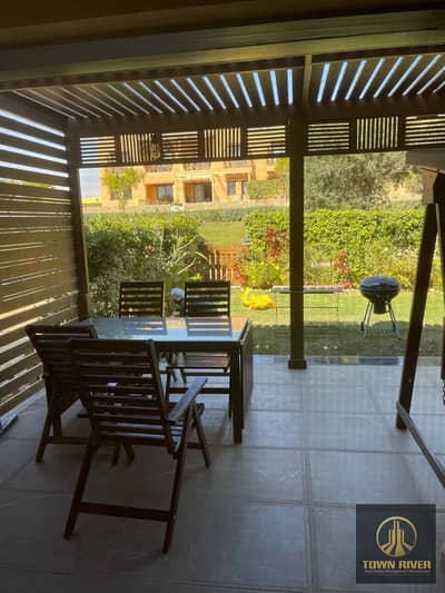 4 Bedroom Townhouse for Sale in Ain Sukhna, Suez - IMG-20250809-WA0004. jpg