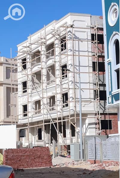 3 Bedroom Apartment for Sale in New Damietta, Damietta - الاكثر تميز  . jpeg