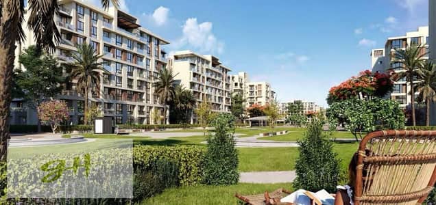 3 Bedroom Flat for Sale in New Cairo, Cairo - WhatsApp Image 2025-12-28 at 4.48. 32 PM (1). jpeg