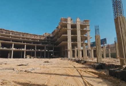 Retail for Sale in New Cairo, Cairo - original (1). jpg