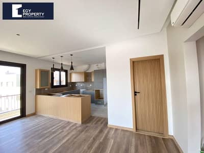 2 Bedroom Flat for Sale in New Cairo, Cairo - _files_WhatsApp Image 2026-02-26 at 9.13. 40 PM (1). jpeg