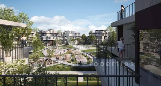 فلیٹ 2 غرفة نوم للبيع في الشيخ زايد، الجيزة - WhatsApp Image 2026-03-06 at 8.18. 08 PM (3). jpeg