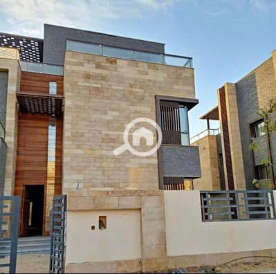 3 Bedroom Townhouse for Sale in New Heliopolis, Cairo - WhatsApp Image 2026-02-04 at 13.42. 37 (1). jpeg 3 Bedroom Townhouse for Sale in New Heliopolis, Cairo - WhatsApp Image 2026-02-04 at 13.42. 37 (1). jpeg