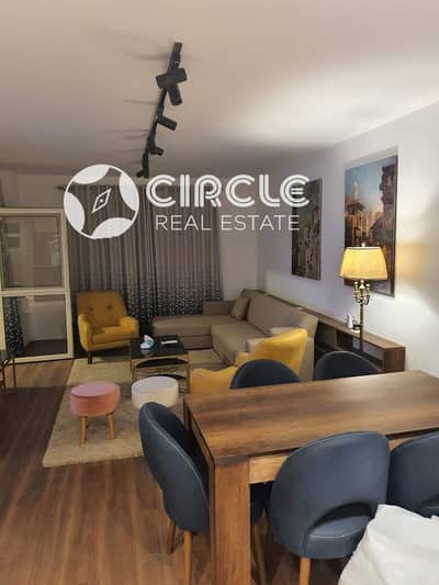 شقة 3 غرف نوم للايجار في مدينتي، القاهرة - WhatsApp Image 2026-02-12 at 16.08. 09. jpeg