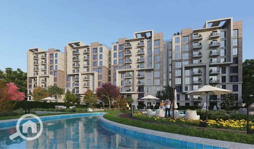 3 Bedroom Apartment for Sale in New Capital City, Cairo - Prices-and-Spaces-of-Canyon-8-New-Capital-Compound. jpg