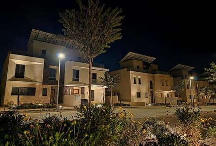 3 Bedroom Townhouse for Sale in Sheikh Zayed, Giza - 668x452. jpg