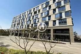 مکتب  للايجار في الشيخ زايد، الجيزة - portal 9. jpg