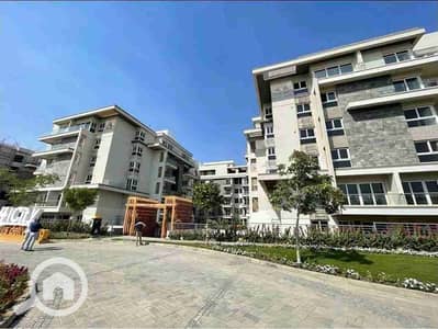 3 Bedroom iVilla for Sale in New Cairo, Cairo - 1000681229. jpg