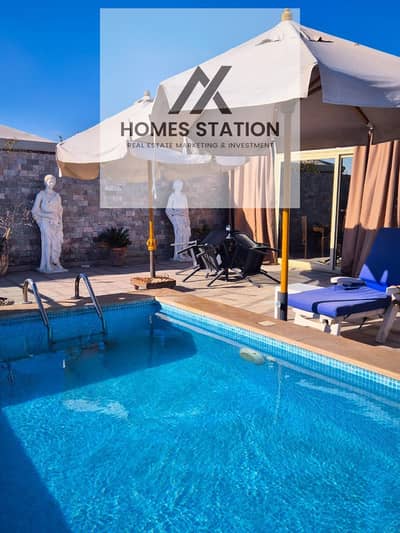 Room for Rent in New Cairo, Cairo - WhatsApp Image 2026-02-28 at 3.29. 25 PM (4). jpeg