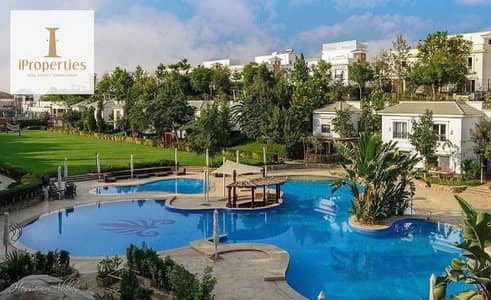 3 Bedroom iVilla for Sale in New Cairo, Cairo - 7ba9ad5e-1c94-4aa3-8267-e4bbe1f5ac87. jpg