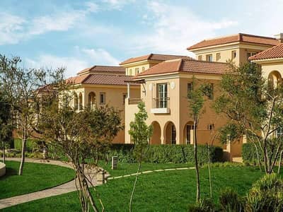 4 Bedroom Villa for Sale in New Cairo, Cairo - WhatsApp Image 2026-02-23 at 8.03. 02 PM (2). jpeg 4 Bedroom Villa for Sale in New Cairo, Cairo - WhatsApp Image 2026-02-23 at 8.03. 02 PM (2). jpeg