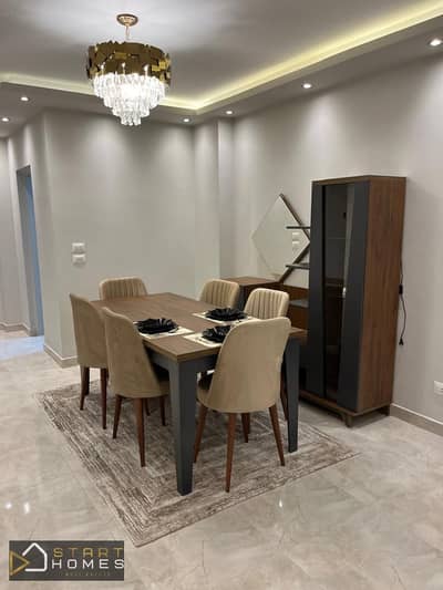 فلیٹ 2 غرفة نوم للايجار في القاهرة الجديدة، القاهرة - WhatsApp Image 2026-03-08 at 12.11. 26 PM (1). jpeg