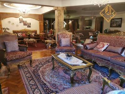 فلیٹ 4 غرف نوم للبيع في الدقى، الجيزة - WhatsApp Image 2022-09-27 at 18.14. 10 (1). jpeg