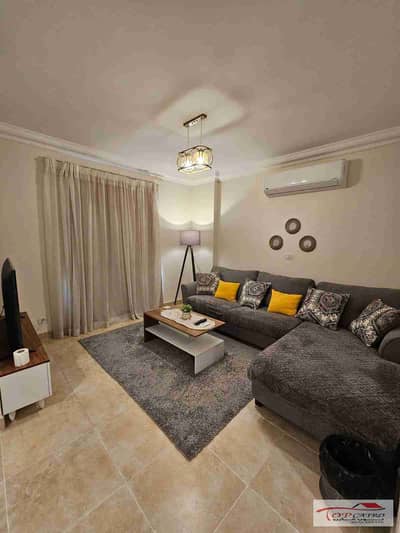 فلیٹ 1 غرفة نوم للايجار في مدينتي، القاهرة - 1000927007. jpg