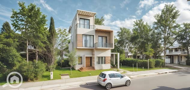 فیلا 5 غرف نوم للبيع في 6 أكتوبر، الجيزة - WhatsApp Image 2026-01-04 at 1.31. 38 PM (1). jpeg فیلا 5 غرف نوم للبيع في 6 أكتوبر، الجيزة - WhatsApp Image 2026-01-04 at 1.31. 38 PM (1). jpeg