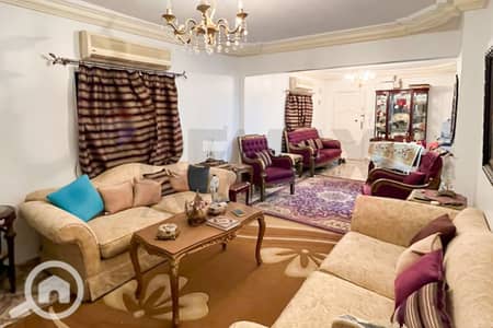 3 Bedroom Apartment for Sale in Sidi Beshr, Alexandria - 1. jpg 3 Bedroom Apartment for Sale in Sidi Beshr, Alexandria - 1. jpg