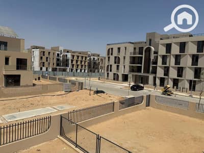 فلیٹ 2 غرفة نوم للبيع في الشيخ زايد، الجيزة - WhatsApp Image 2026-03-08 at 12.28. 04 PM (1). jpeg