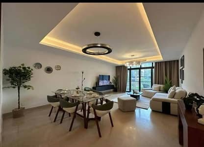 فلیٹ 3 غرف نوم للبيع في الشيخ زايد، الجيزة - mmmm. jpg