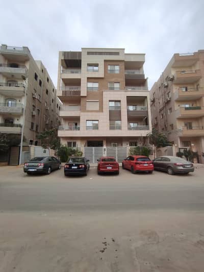 سطج 2 غرفة نوم للبيع في القاهرة الجديدة، القاهرة - WhatsApp Image 2026-03-07 at 12.21. 39 AM (3). jpeg