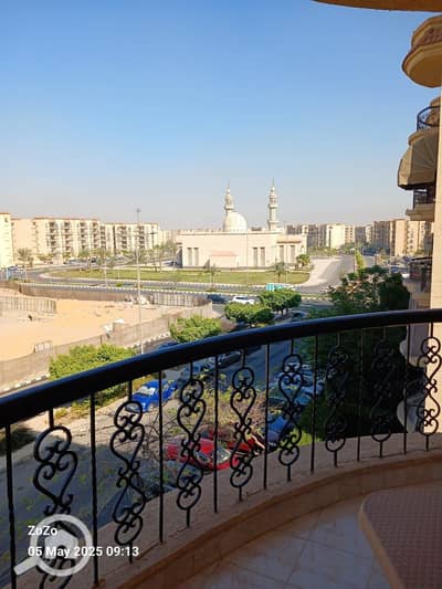 شقة 2 غرفة نوم للايجار في القاهرة الجديدة، القاهرة - WhatsApp Image 2026-03-05 at 15.17. 02 (3). jpeg