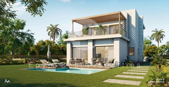 فیلا 3 غرف نوم للبيع في سوما باى، البحر الأحمر - Screenshot 2026-03-04 131640. png