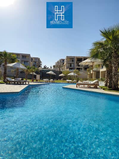 4 Bedroom Townhouse for Sale in Ain Sukhna, Suez - WhatsApp Image 2026-03-05 at 14.53. 48 (3). jpeg