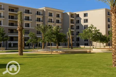 شقة 3 غرف نوم للبيع في الشيخ زايد، الجيزة - 50234e95-e014-4b13-8a9d-d10cb1ba074b. jpg