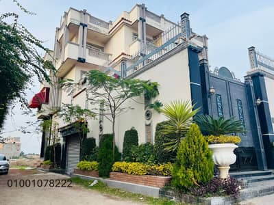 Land for Sale in Amreya, Alexandria - 10. jpg Land for Sale in Amreya, Alexandria - 10. jpg