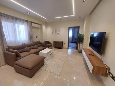 فلیٹ 1 غرفة نوم للايجار في القاهرة الجديدة، القاهرة - WhatsApp Image 2026-02-27 at 11.05. 56 PM. jpeg