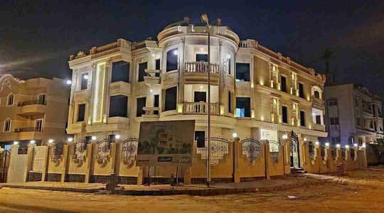 3 Bedroom Duplex for Sale in New Cairo, Cairo - 1000363814. jpg