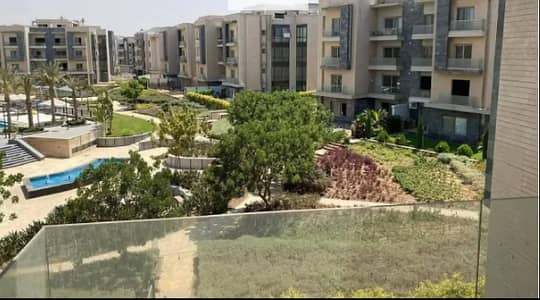فلیٹ 3 غرف نوم للبيع في القاهرة الجديدة، القاهرة - nkjnj. PNG