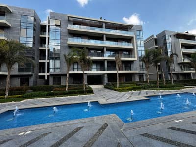 3 Bedroom Flat for Sale in New Cairo, Cairo - WhatsApp Image 2026-03-02 at 8.44. 05 PM. jpeg 3 Bedroom Flat for Sale in New Cairo, Cairo - WhatsApp Image 2026-03-02 at 8.44. 05 PM. jpeg