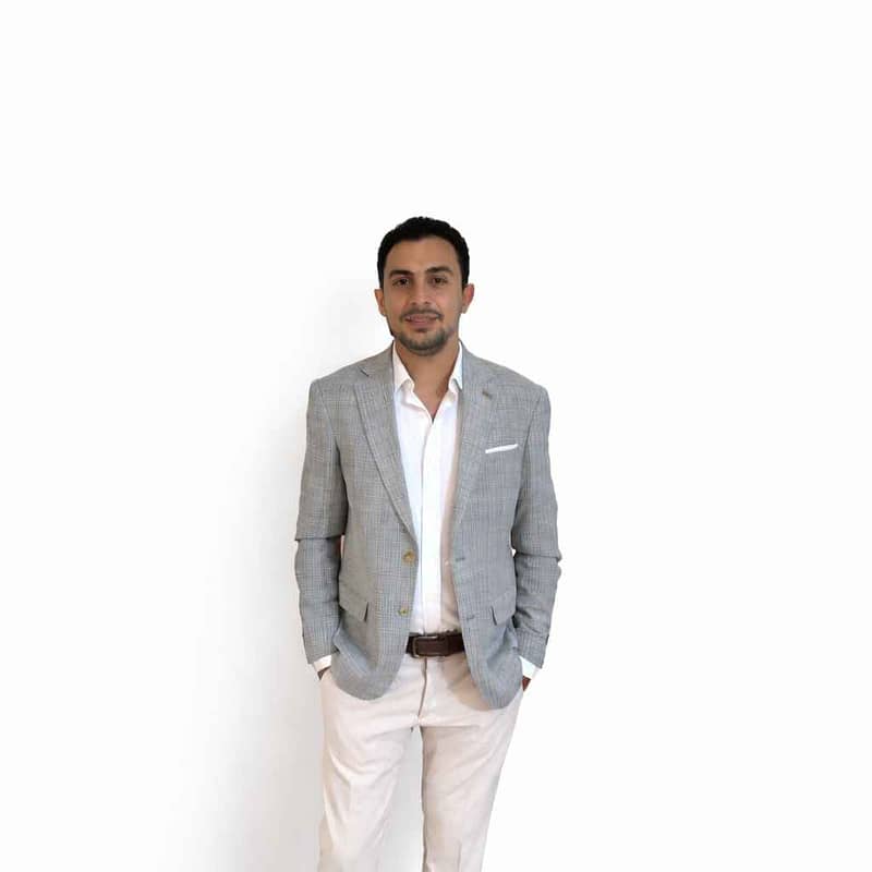 Ahmed